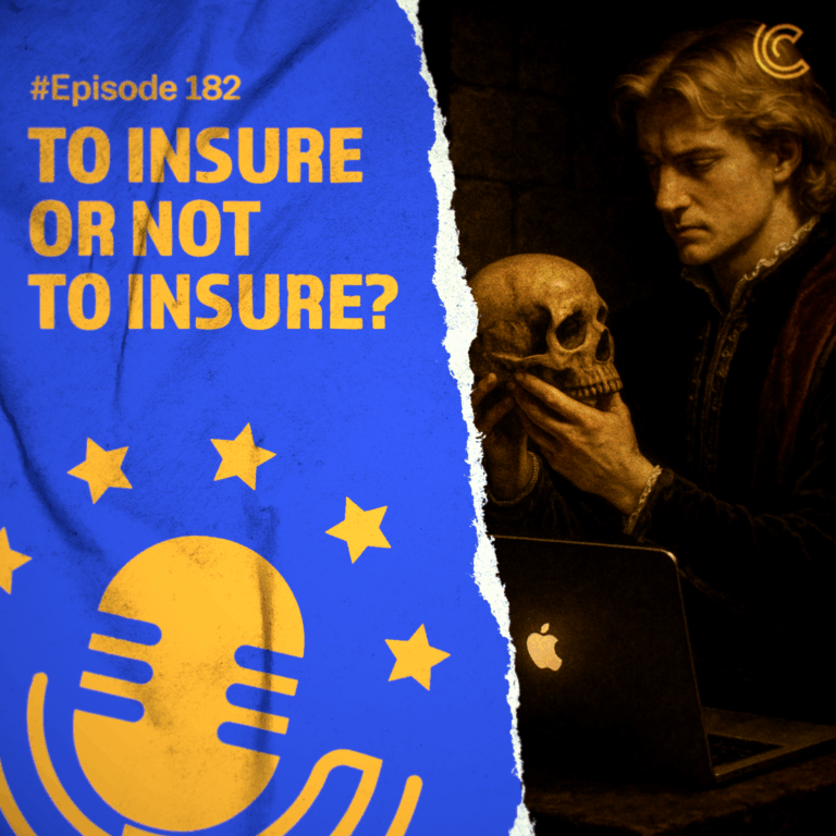 EP182: To repair or not to repair & Processed foods (co-hosted w/ Fabio Fernandes)