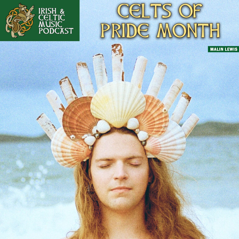 Celts of Pride Month #712